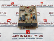 Emcs Sr-03 Printed Circuit Board  (New)