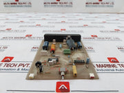 Emcs Sr-03 Printed Circuit Board  (New)