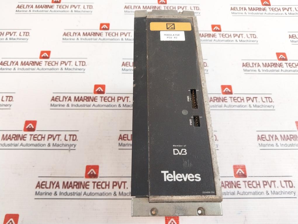 Televes 5030 Server Power Supply Unit 110Vac