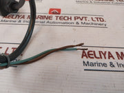 Suco 0159-42914-1-001 Pressure Switch 2.0-20.0 Bar