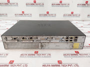 Cisco 2911 Integrated Service Router Pwr-2911-ac