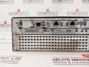 Cisco 2911 Integrated Service Router Pwr-2911-ac