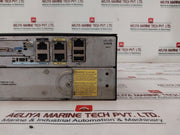 Cisco 2911 Integrated Service Router Pwr-2911-ac