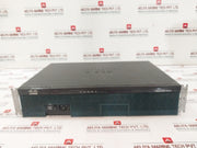 Cisco 2911 Integrated Service Router Pwr-2911-ac