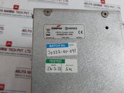 Hernis Hss05 System Node Control Module 110-240Vac 50-60Hz