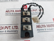 Eupec Tt142N16Kof Power Block 20T6