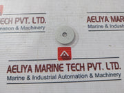 Lot of 15X MSA 3S P-500 Exhalation Valve Disc D2055749