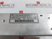 Mean Well Sd-150B-24 Dc Converter Power Supply Dr-01-mw