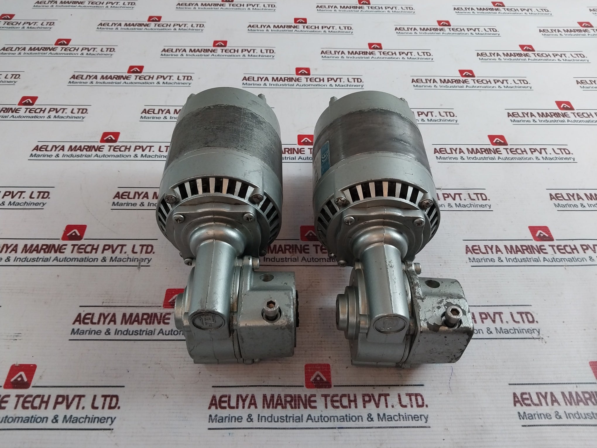 Parvalux Sd 29.M/W01326/07A Wiper Motor 2800/3400 Rpm