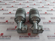 Parvalux Sd 29.M/W01326/07A Wiper Motor 2800/3400 Rpm