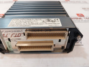 Foxboro Fbm227 4 Digital Input/Output Interface Module Rh927Ac 24 Vdc 8W