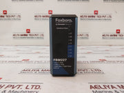 Foxboro Fbm227 4 Digital Input/Output Interface Module Rh927Ac 24 Vdc 8W
