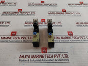 Ypc Sf2601-ip Solenoid Valve With Coil Dc24V 2.5W