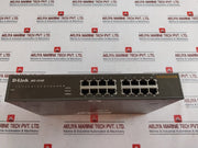 D-link Des-1016D 10/100 Fast Ethernet Switch Ies1016Di....D4G
