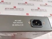 D-link Des-1016D 10/100 Fast Ethernet Switch Ies1016Di....D4G