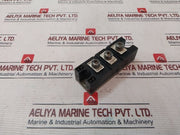 Eupec Tt 162 N 16 Kof 6Jn Power Block K1/G1