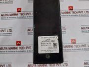 Oriental Motor Kxpd60-cbz Ac Servo Driver 50/60Hz 2.1A