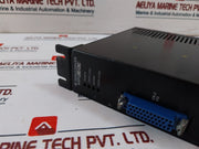 Oriental Motor Kxpd60-cbz Ac Servo Driver 50/60Hz 2.1A