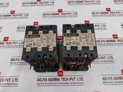Square D 8910Dpa93 Purpose Contactor 110/120V 50/60 Hz