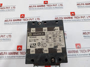 Square D 8910Dpa93 Purpose Contactor 110/120V 50/60 Hz