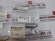 Pepperl+Fuchs 106453 Inductive Proximity Sensor Nj5-18Gm-n-v1