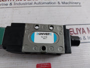 Univer Cl-111A Mechanical Pneumatic Valve