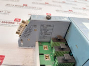 B&R 2003 Plc Module Control Board 24Vdc
