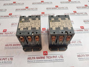 Square D 8910Dpa93 Definit Purpose Contactor 600V