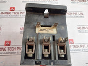 Square D 8910Dpa93 Definit Purpose Contactor 600V