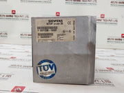 Siemens 6Ep1336-1Sh01 Sitop Power 20 Power Supply 3.9A Ac230V