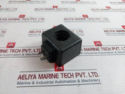 Rexroth R900071037 Solenoid Valve Coil 230V/60Hz