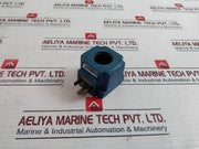 Vickers 635062 Solenoid Coil 230/240 Vac 60Hz 27A