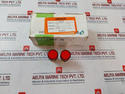 Lot Of 10X Jiangsu Shuangke Ad56-22Ds Indicator Light Ac220V