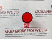 Lot Of 10X Jiangsu Shuangke Ad56-22Ds Signal Indicator Light Ac220V 20Ma