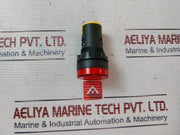 Lot Of 10X Jiangsu Shuangke Ad56-22Ds Signal Indicator Light Ac220V 20Ma