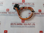 General Electric Sauxpab2 Auxiliary Switch 5.0 Amp-240 Vac
