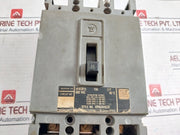 Westinghouse Hfb3015 Circuit Breaker 15A 3 Pole Unit