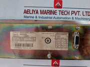 Litton Marine Systems 65845600 Display Additional Keyboard