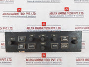 Litton Marine Systems 65845600 Display Additional Keyboard