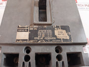 Westinghouse Hfb3015 Circuit Breaker 600 Vac