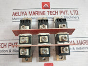 Eupec Dd89N16K Power Block 80161640A