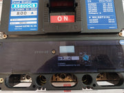 Terasaki Xs800Cs 3 Pole Tembreak Circuit Breaker