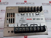 Vecas Sp-600-24 Power Supply Module