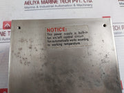 Vecas Sp-600-24 Power Supply Module