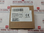 Crompton Instruments 016-156A-pnzh-c6-fs Hour Meter 110-130Vac 60Hz