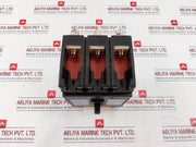Terasaki Tembreak Xs225Ns 3 Pole Circuit Breaker 225A Ac690V 50~60Hz