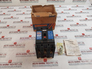 Terasaki Tl-100F Current Limiting Circuit Breaker 15A 3-pole Ac220V 120Ka