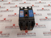 Terasaki Tl-100F Current Limiting Circuit Breaker 15A 3-pole Ac220V 120Ka