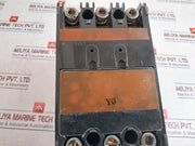 Terasaki Tl-100F Current Limiting Circuit Breaker 15A 3-pole Ac220V 120Ka