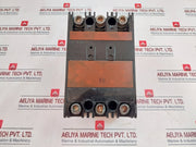 Terasaki Tl-100F Circuit Breaker 3 Pole 75A Ac690V 50/60Hz